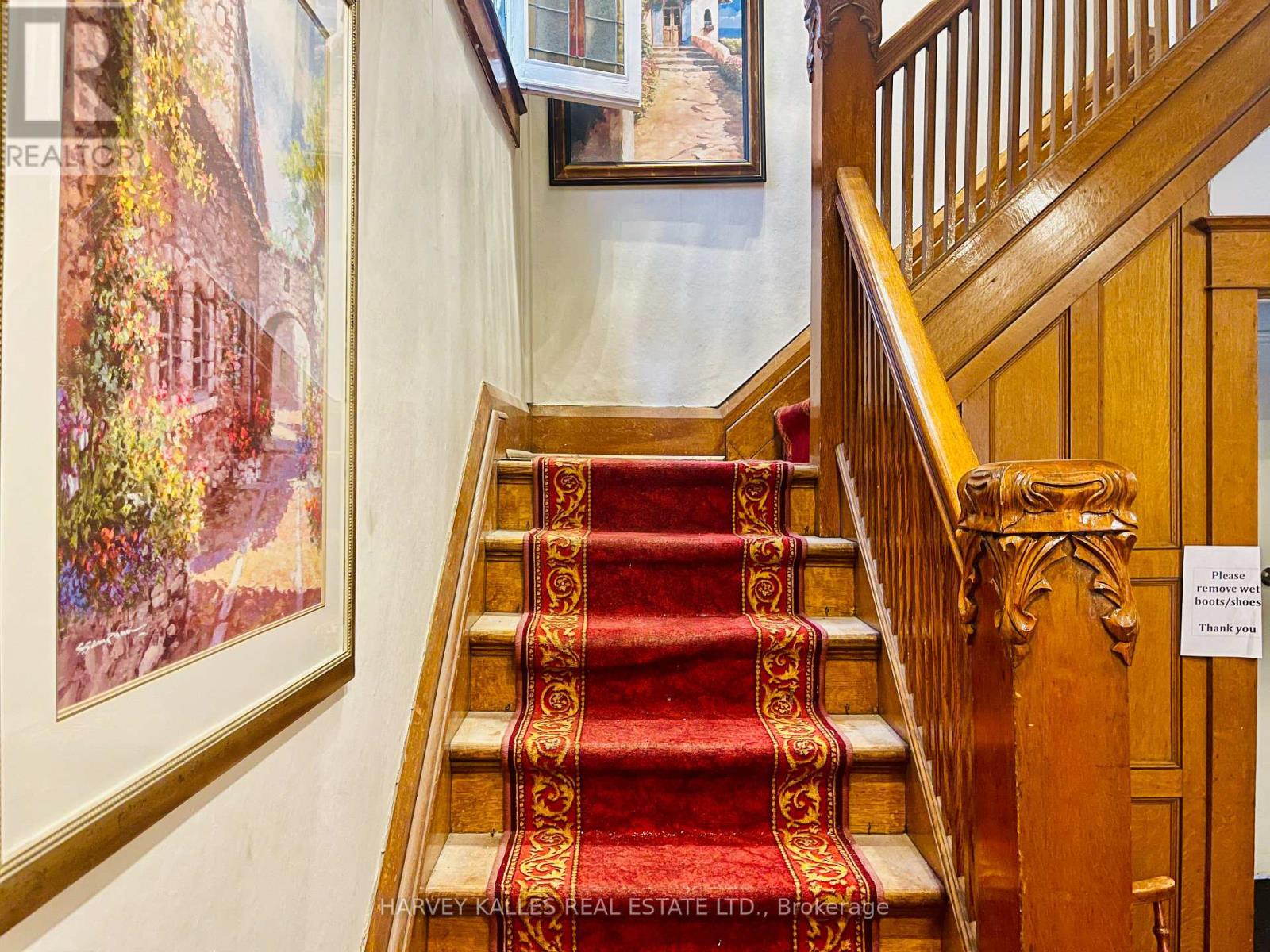 2nd Floor - 218 Heath Street W, Toronto, Ontario  M5P 1N7 - Photo 3 - C13450300
