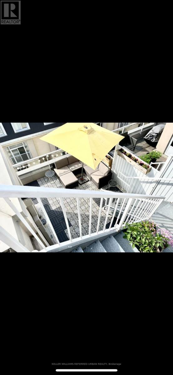 525 - 36 Stadium Road, Toronto, Ontario  M5V 3P4 - Photo 17 - C13450322