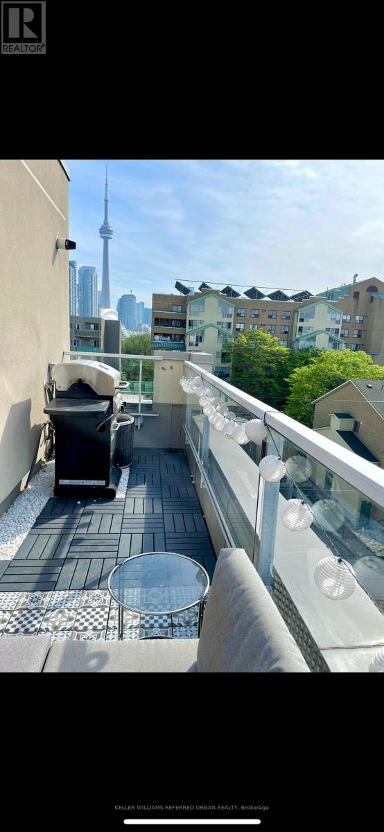 525 - 36 Stadium Road, Toronto, Ontario  M5V 3P4 - Photo 19 - C13450322