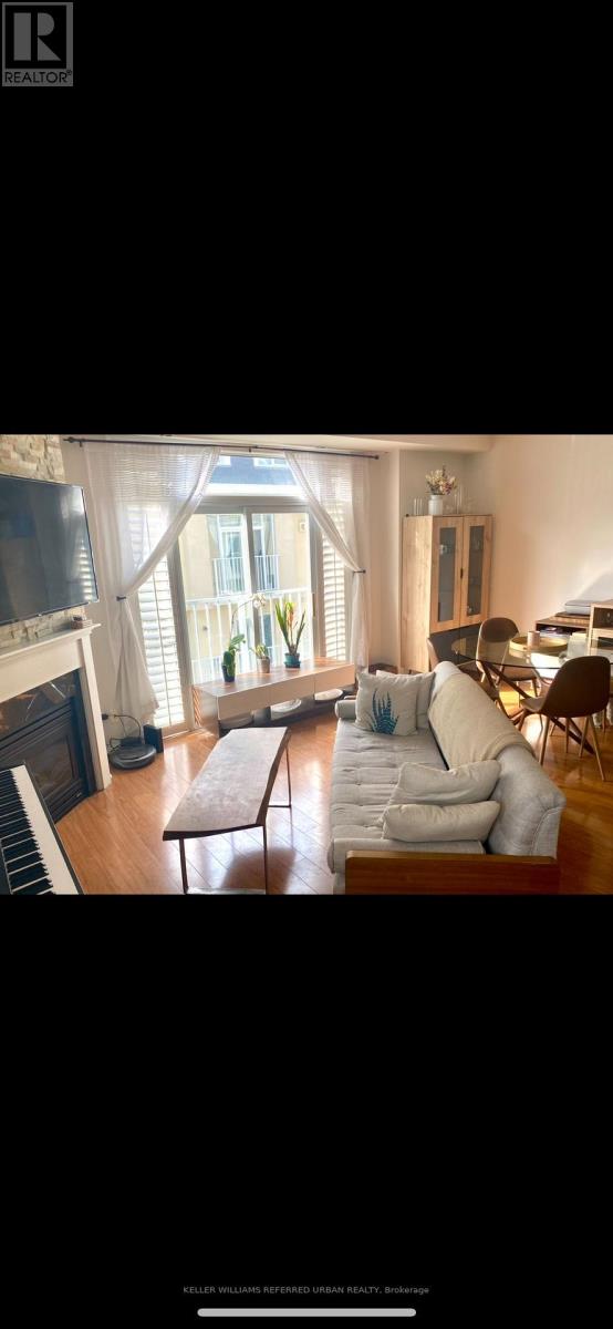 525 - 36 Stadium Road, Toronto, Ontario  M5V 3P4 - Photo 2 - C13450322