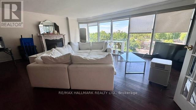 404 - 251 Queens Quay W, Toronto, Ontario M5J 2N6 - Photo 35 - C13450328