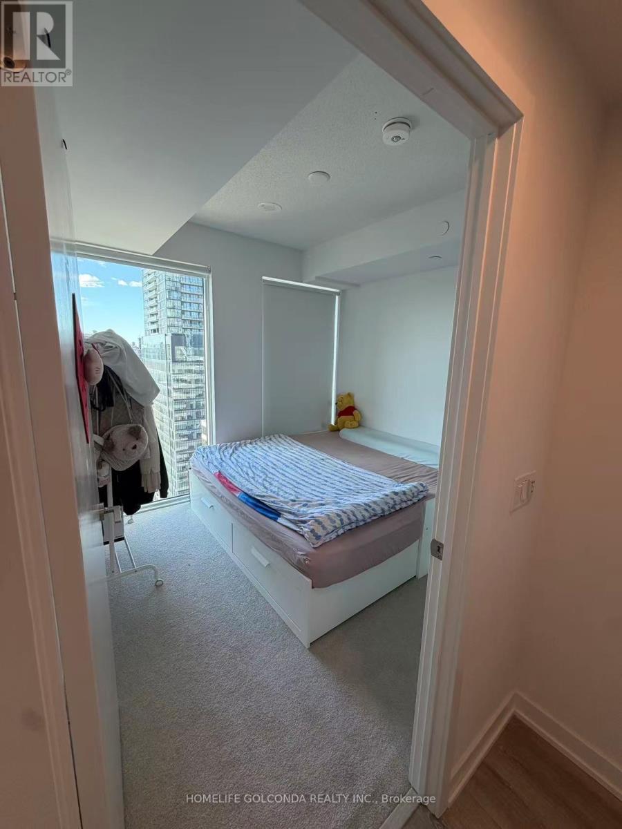 2602 - 238 Simcoe Street, Toronto, Ontario  M5T 0E2 - Photo 7 - C13450360
