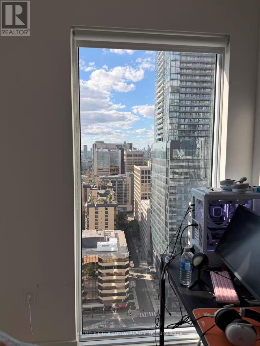 2602 - 238 Simcoe Street, Toronto, Ontario  M5T 0E2 - Photo 9 - C13450360