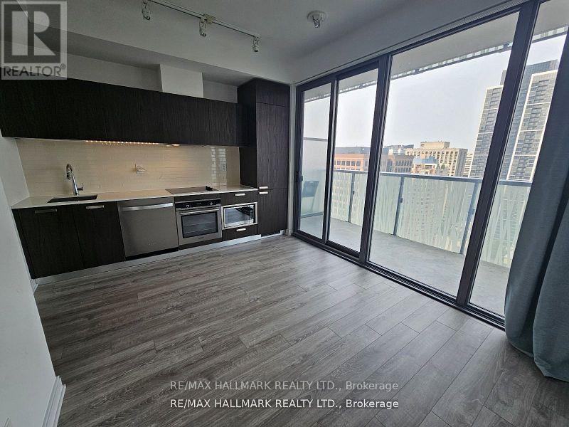 2202 - 50 CHARLES STREET, Toronto, Ontario