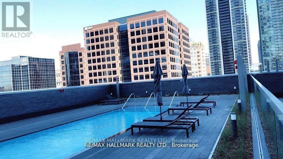2202 - 50 Charles Street, Toronto, Ontario  M4Y 0C3 - Photo 11 - C13450404