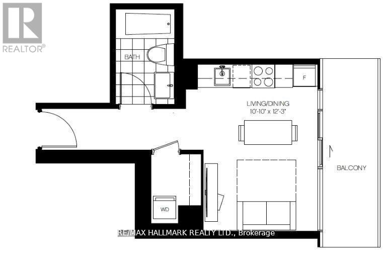 2202 - 50 Charles Street, Toronto, Ontario  M4Y 0C3 - Photo 12 - C13450404