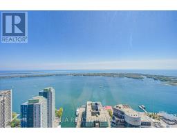 5608 - 10 YORK STREET, Toronto, Ontario