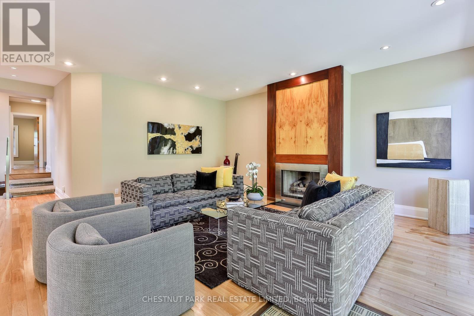 41 Hurlingham Crescent, Toronto, Ontario  M3B 2P9 - Photo 9 - C13450420