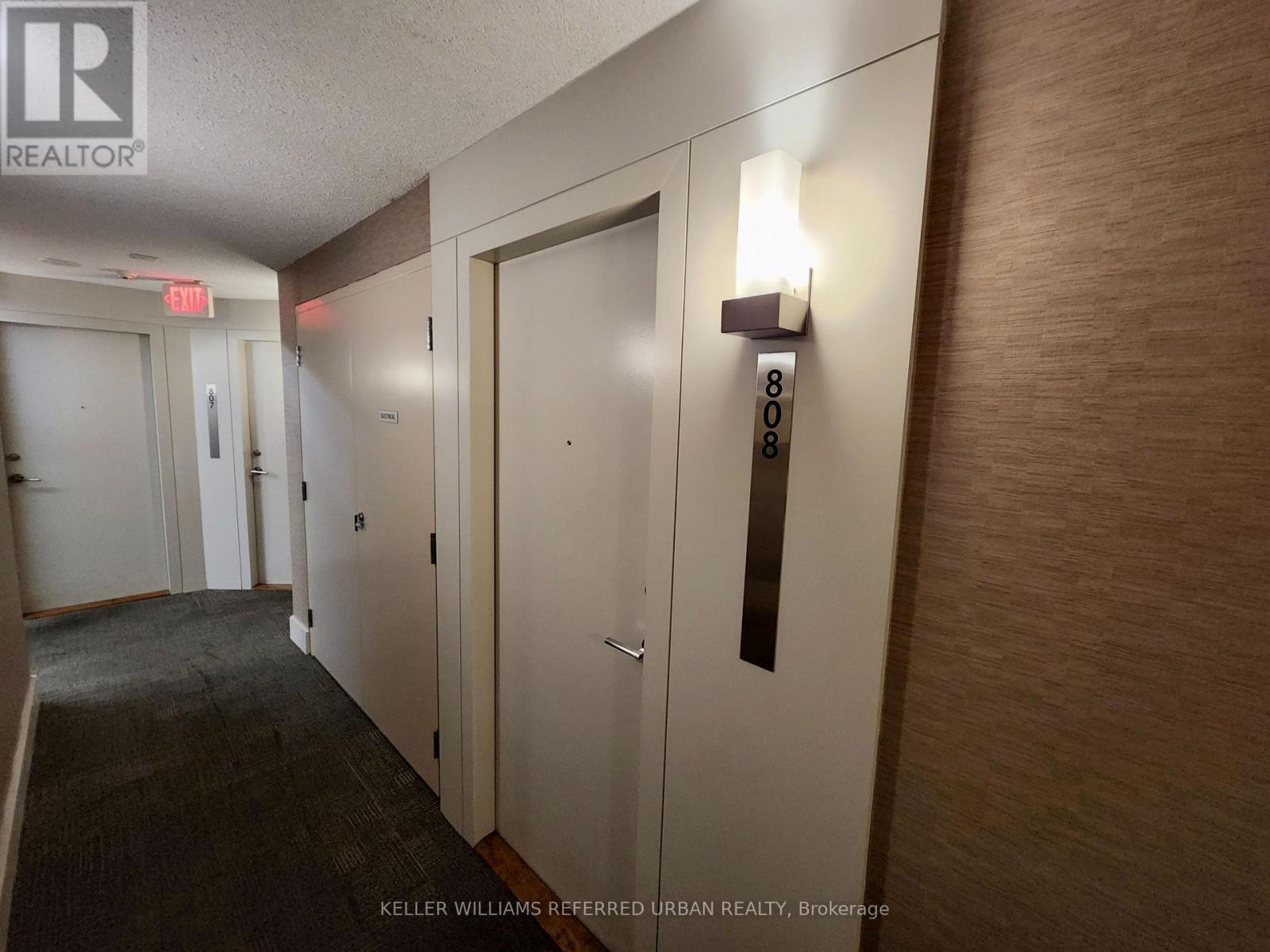 808 - 25 Carlton Street, Toronto, Ontario  M5B 1L4 - Photo 17 - C13450426