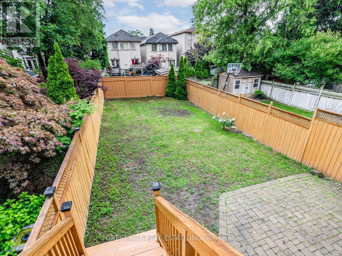 415 DELORAINE AVENUE Toronto (Bedford Park-Nortown), ON M5M 2B9