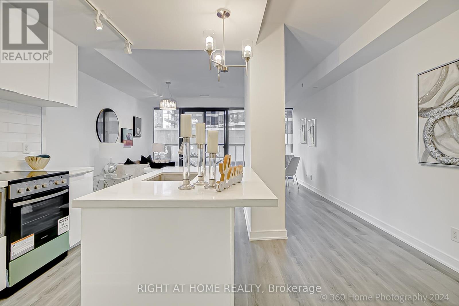 203 - 57 St. Joseph Street, Toronto, Ontario  M5S 0C5 - Photo 12 - C13450496