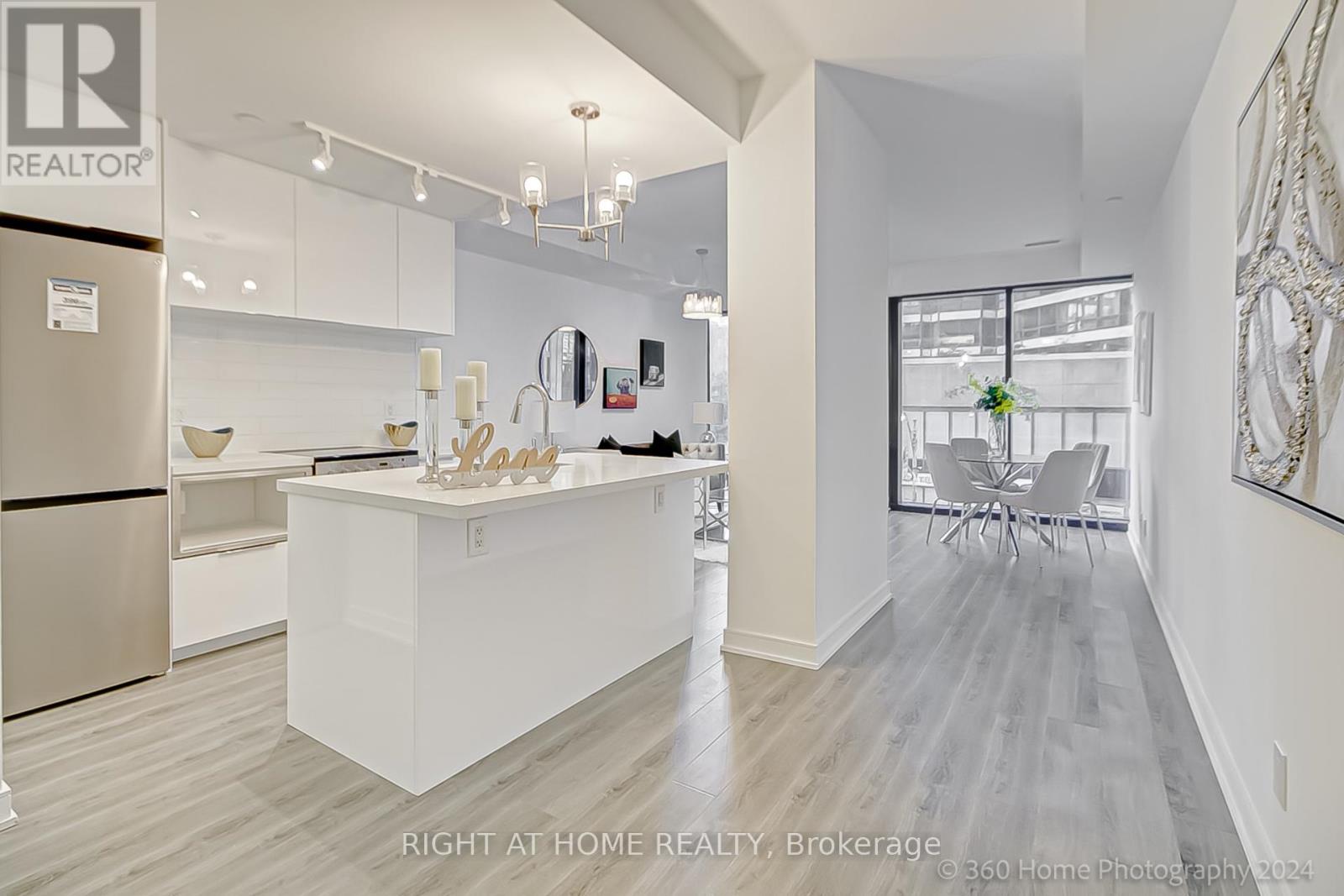 203 - 57 St. Joseph Street, Toronto, Ontario  M5S 0C5 - Photo 13 - C13450496