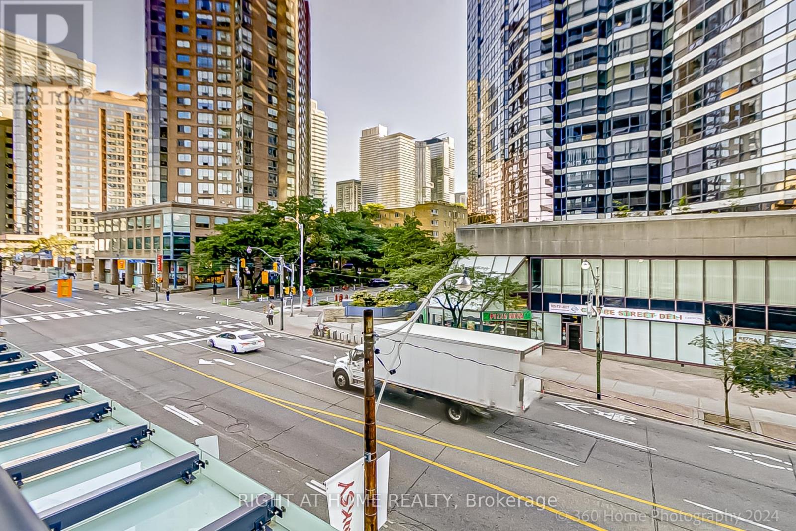 203 - 57 St. Joseph Street, Toronto, Ontario  M5S 0C5 - Photo 8 - C13450496