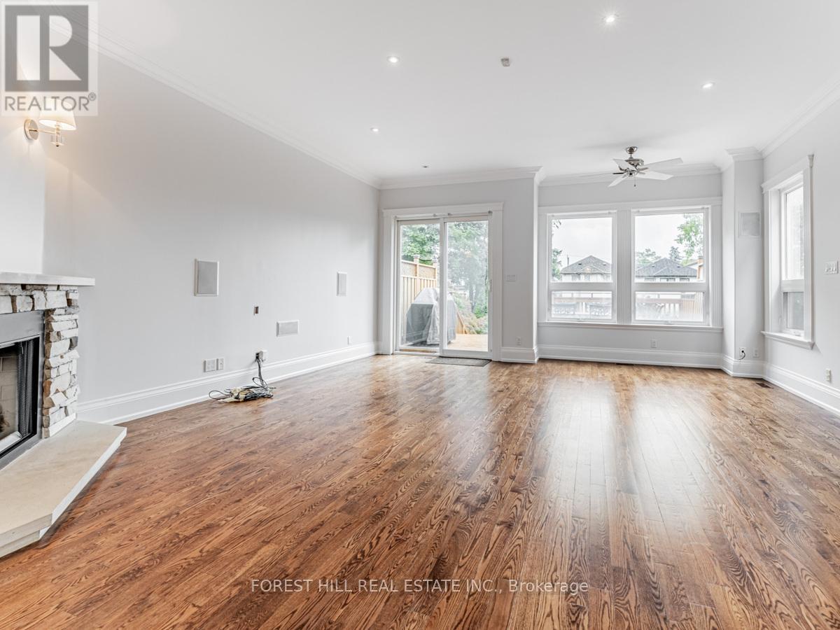 415 Deloraine Avenue, Toronto, Ontario  M5M 2B9 - Photo 15 - C13450500