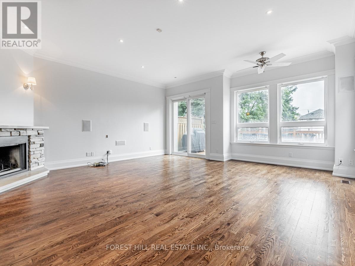 415 Deloraine Avenue, Toronto, Ontario  M5M 2B9 - Photo 19 - C13450500