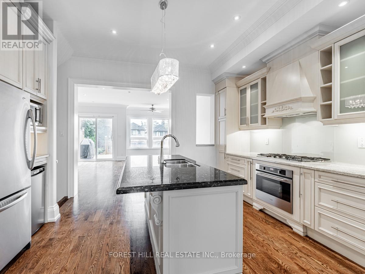 415 Deloraine Avenue, Toronto, Ontario  M5M 2B9 - Photo 24 - C13450500