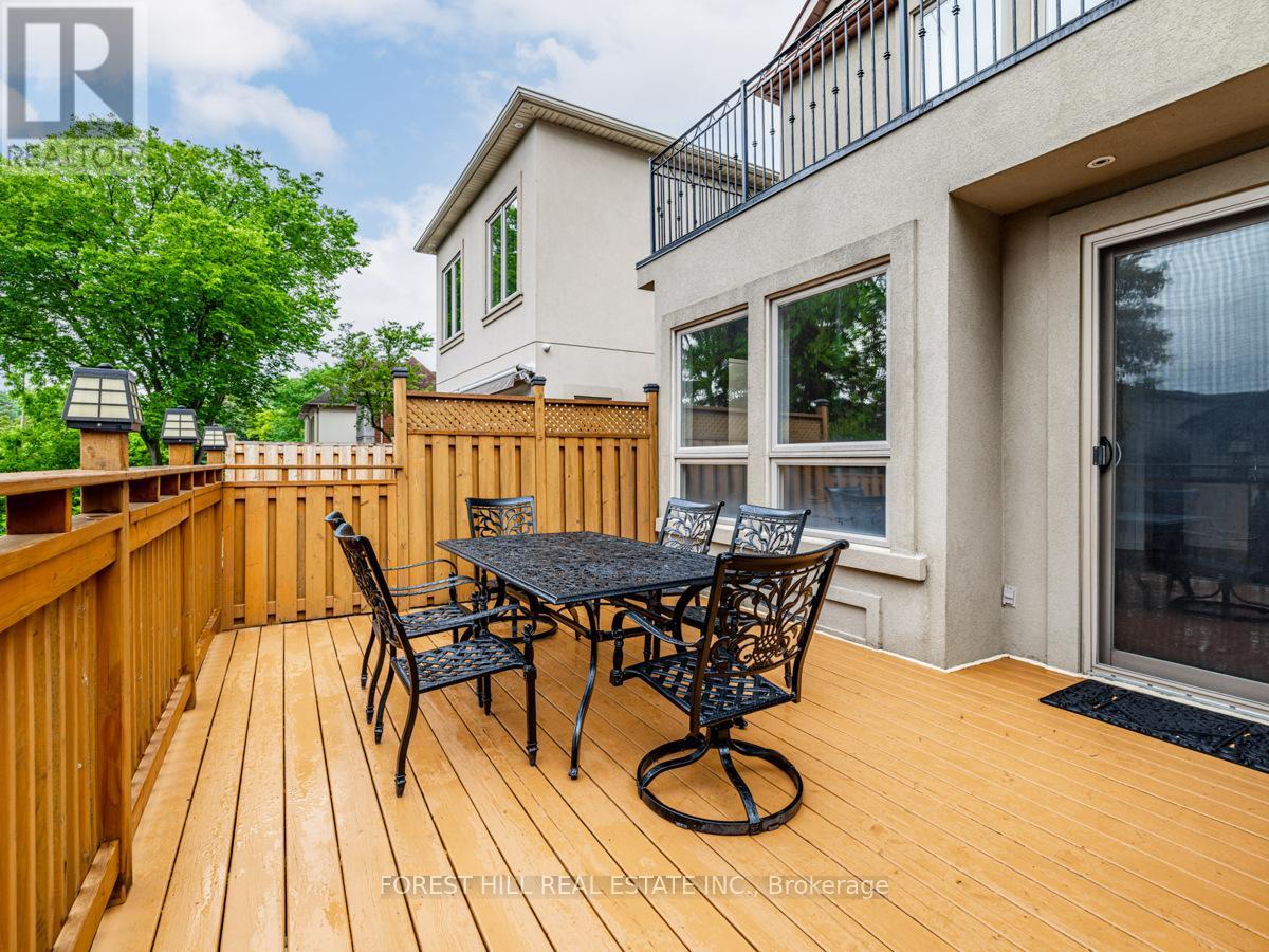 415 Deloraine Avenue, Toronto, Ontario  M5M 2B9 - Photo 36 - C13450500