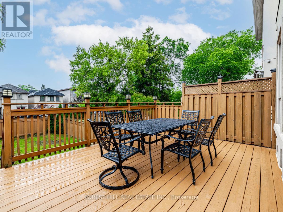 415 Deloraine Avenue, Toronto, Ontario  M5M 2B9 - Photo 37 - C13450500