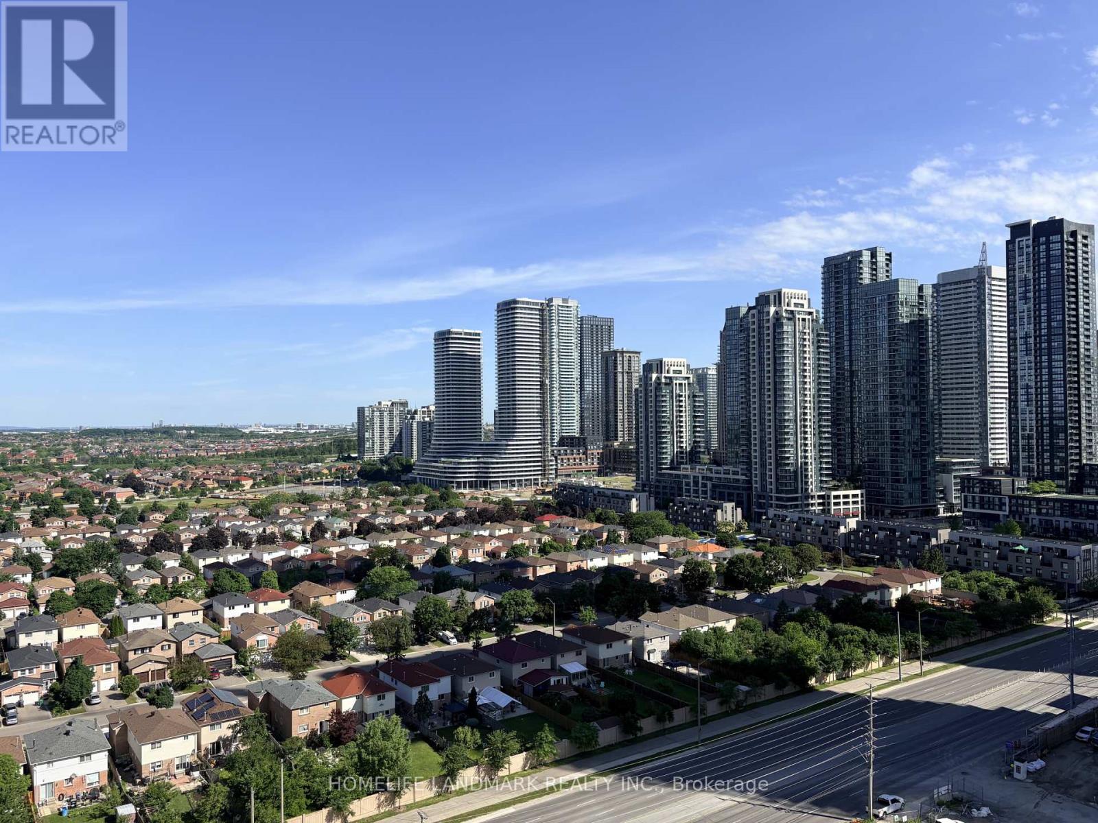 1602 - 3985 Grand Park Drive, Mississauga, Ontario  L5B 0H8 - Photo 18 - W13168546