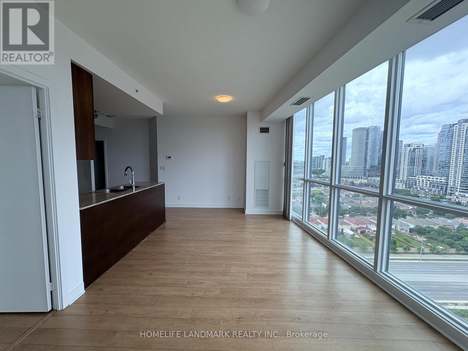 1602 - 3985 Grand Park Drive, Mississauga, Ontario  L5B 0H8 - Photo 6 - W13168546