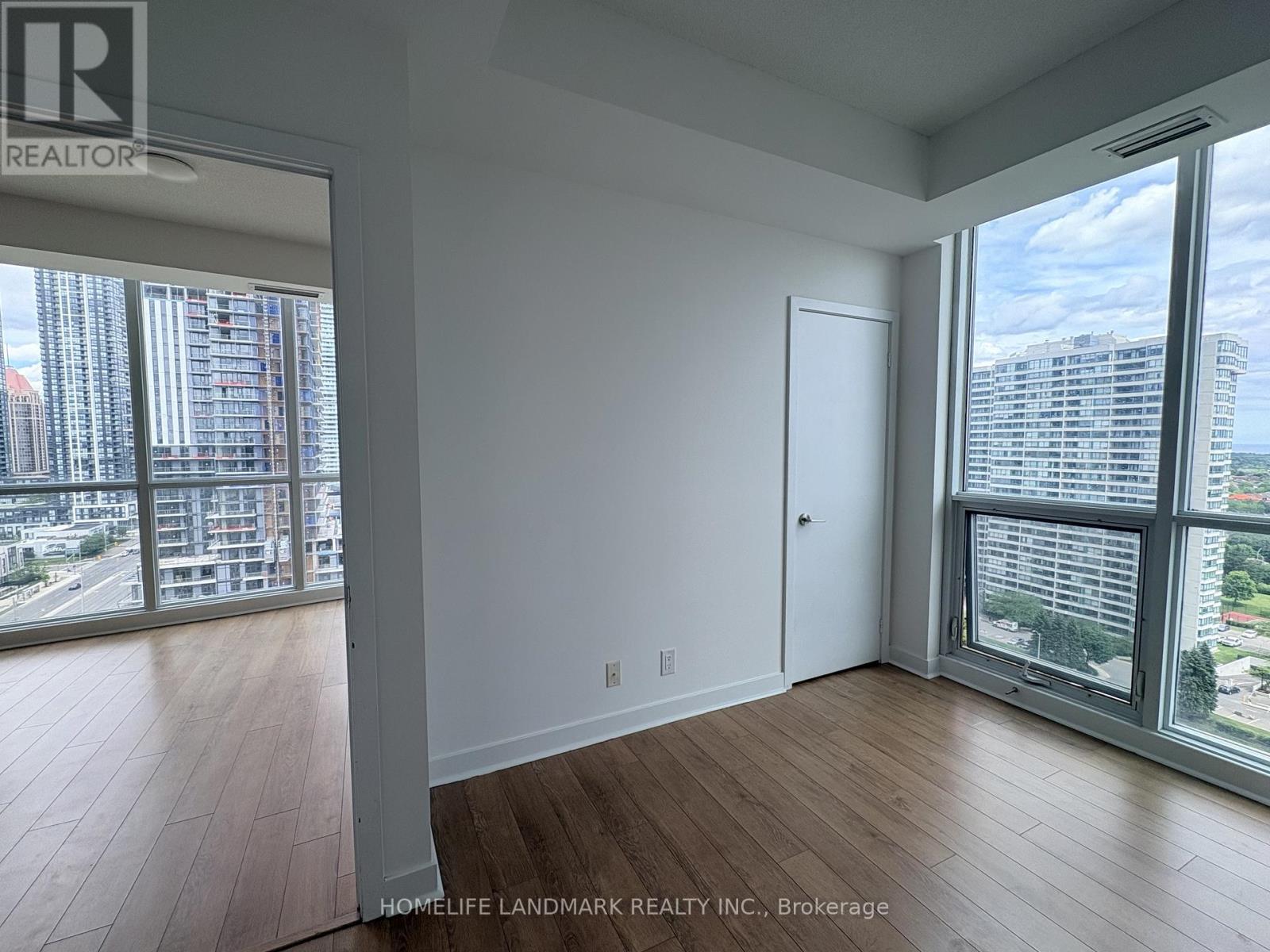 1602 - 3985 Grand Park Drive, Mississauga, Ontario  L5B 0H8 - Photo 14 - W13168546