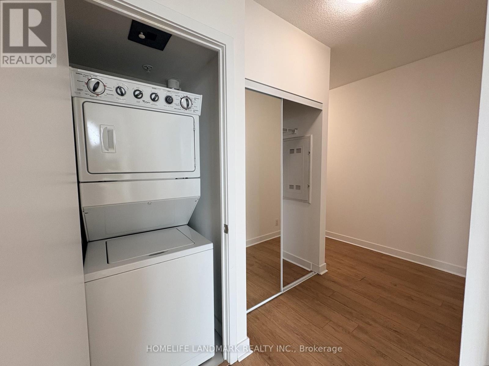 1602 - 3985 Grand Park Drive, Mississauga, Ontario  L5B 0H8 - Photo 17 - W13168546
