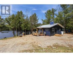 435 Axe Lake RD, Thessalon, Ontario