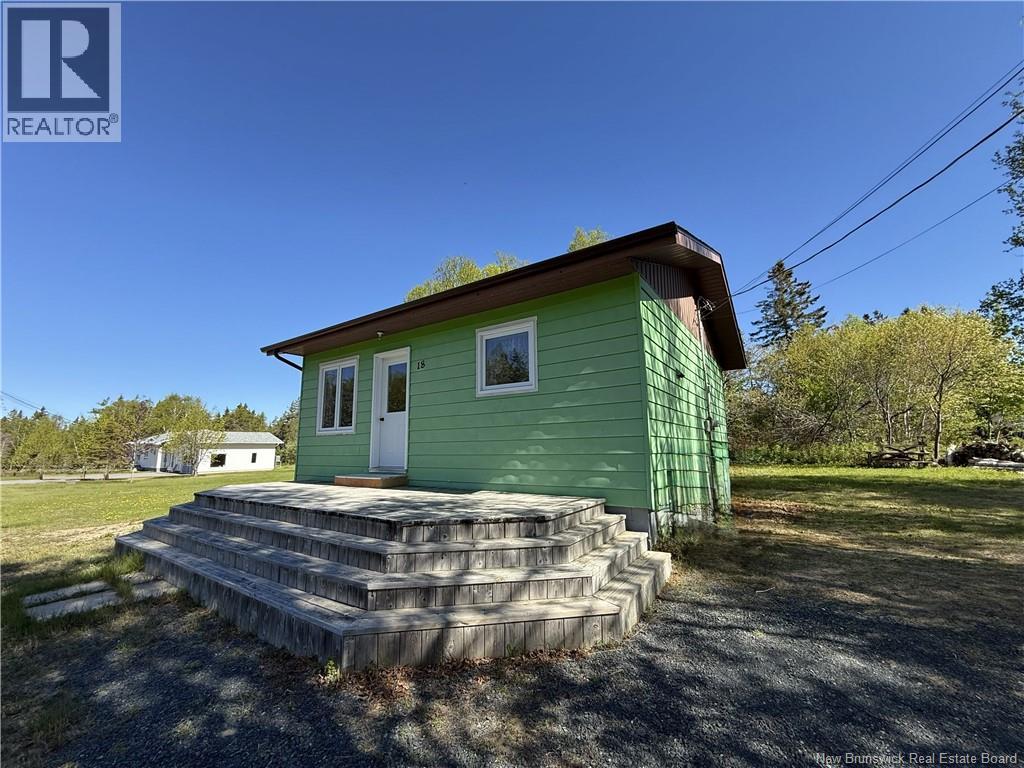 18 Allée de la Tour, miscou, New Brunswick