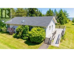 166 Route 960, Cape Tormentine, New Brunswick