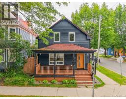 251 York Street, Fredericton, New Brunswick