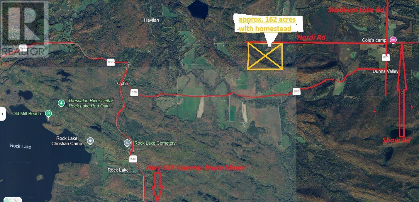 000 Nardi Rd, Bruce Mines, Ontario  P0R 1C0 - Photo 40 - SM261355