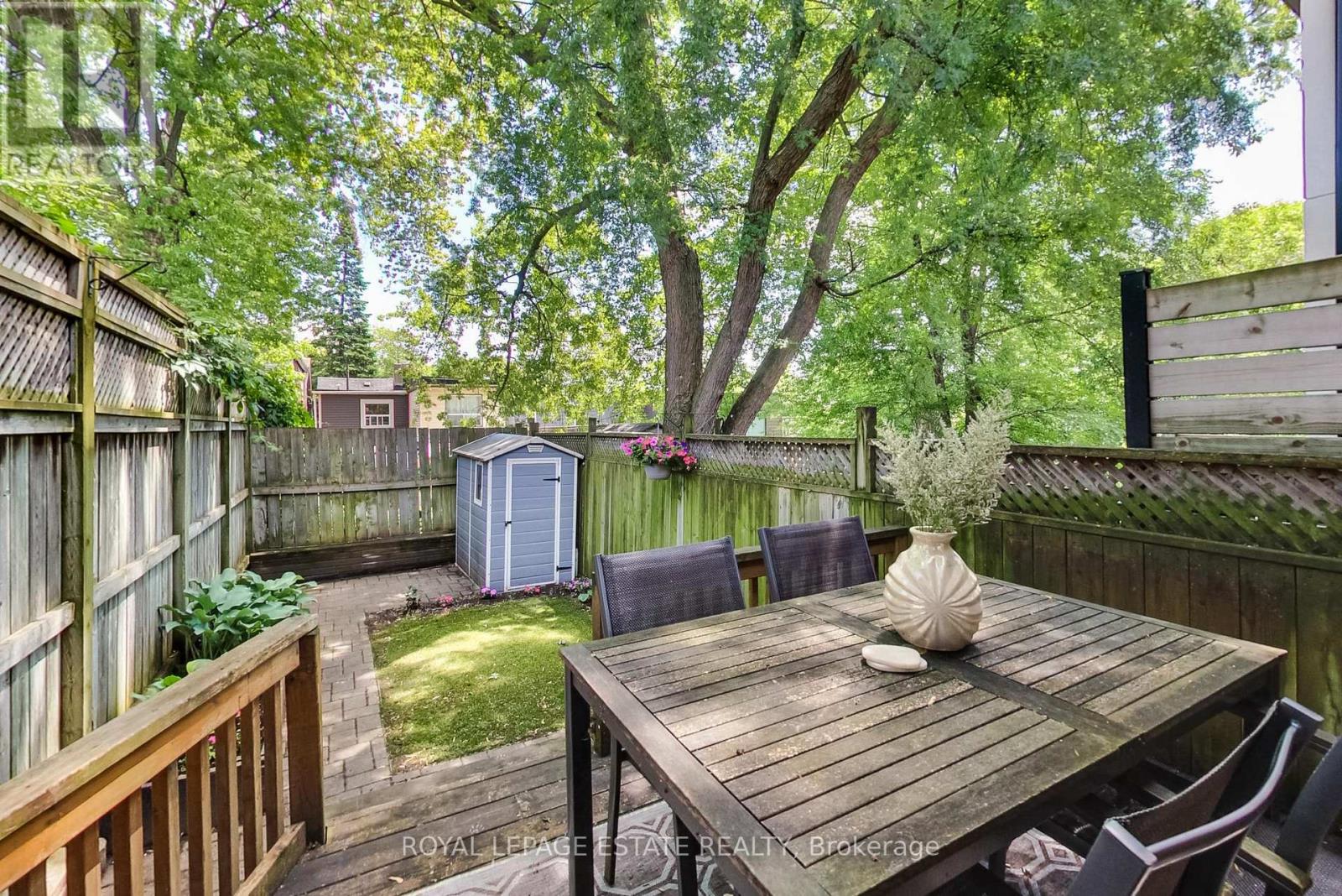 739 Craven Road, Toronto, Ontario  M4L 2Z7 - Photo 19 - E13450176