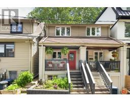 739 CRAVEN ROAD, Toronto, Ontario