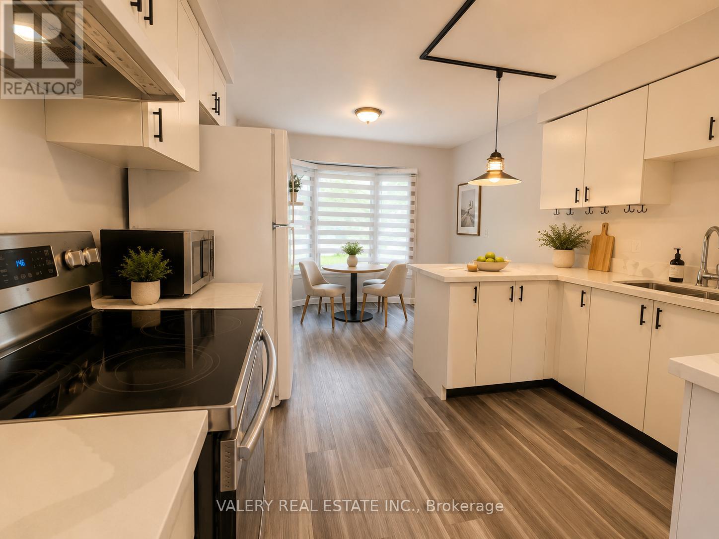 MAIN - 164 DANIELS CRESCENT, Ajax, Ontario
