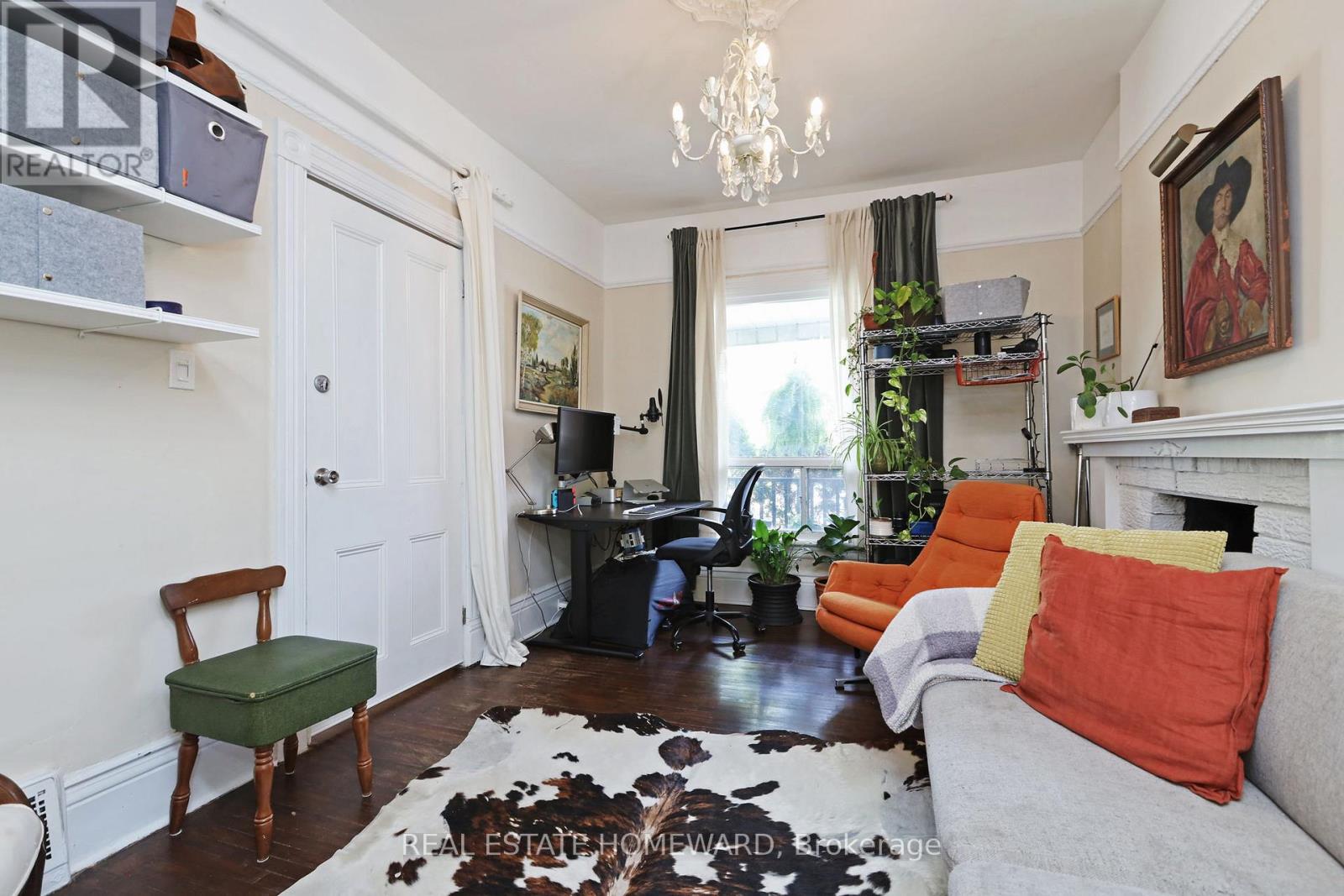 288 Greenwood Avenue, Toronto, Ontario  M4L 2R7 - Photo 23 - E13450234