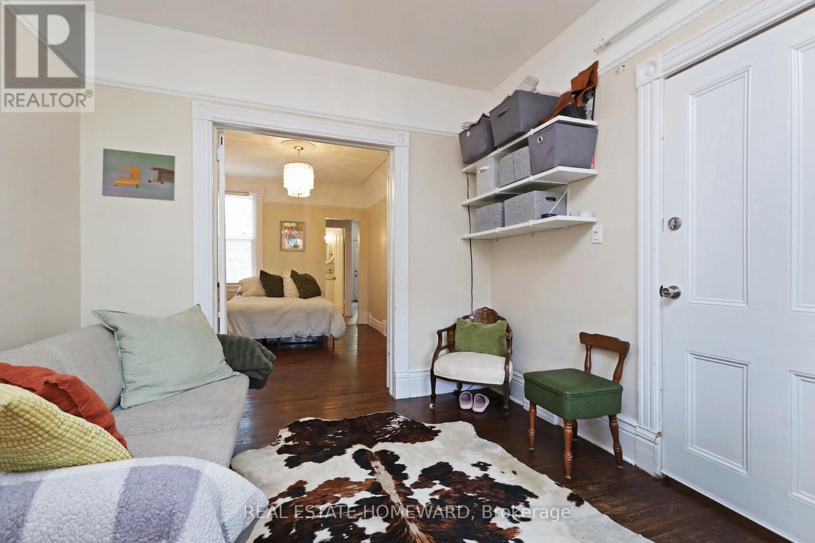 288 Greenwood Avenue, Toronto, Ontario  M4L 2R7 - Photo 24 - E13450234
