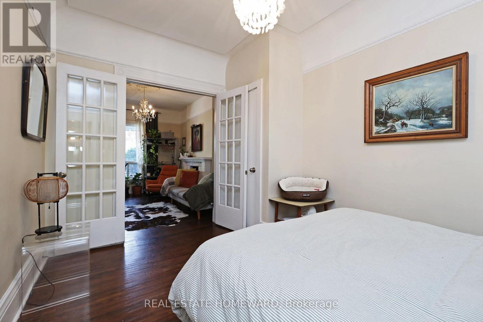 288 Greenwood Avenue, Toronto, Ontario  M4L 2R7 - Photo 26 - E13450234