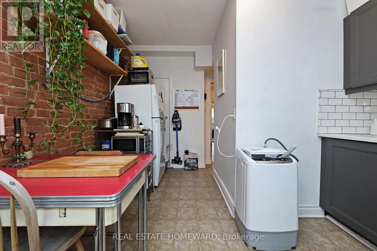 288 Greenwood Avenue, Toronto, Ontario  M4L 2R7 - Photo 32 - E13450234