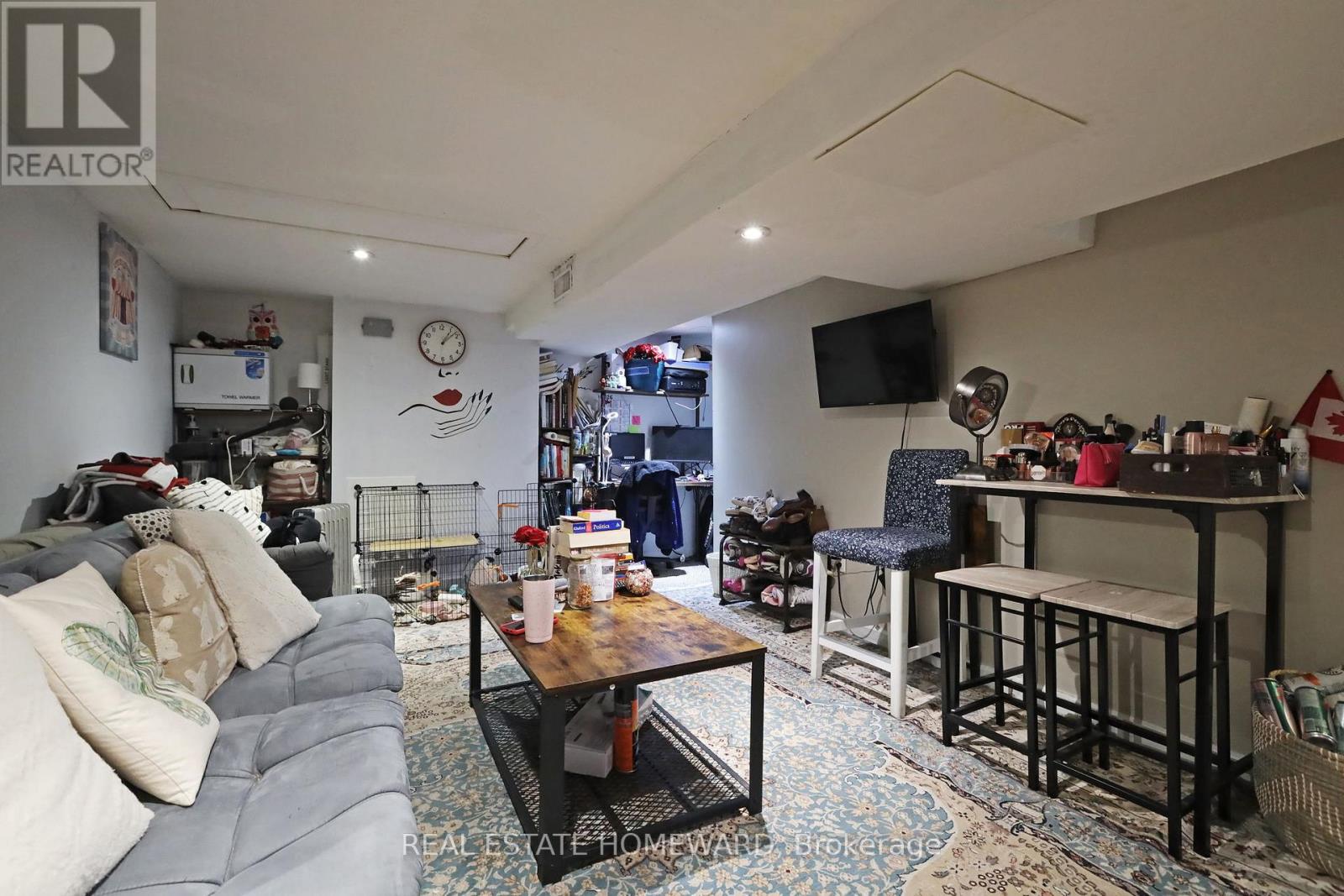 288 Greenwood Avenue, Toronto, Ontario  M4L 2R7 - Photo 34 - E13450234