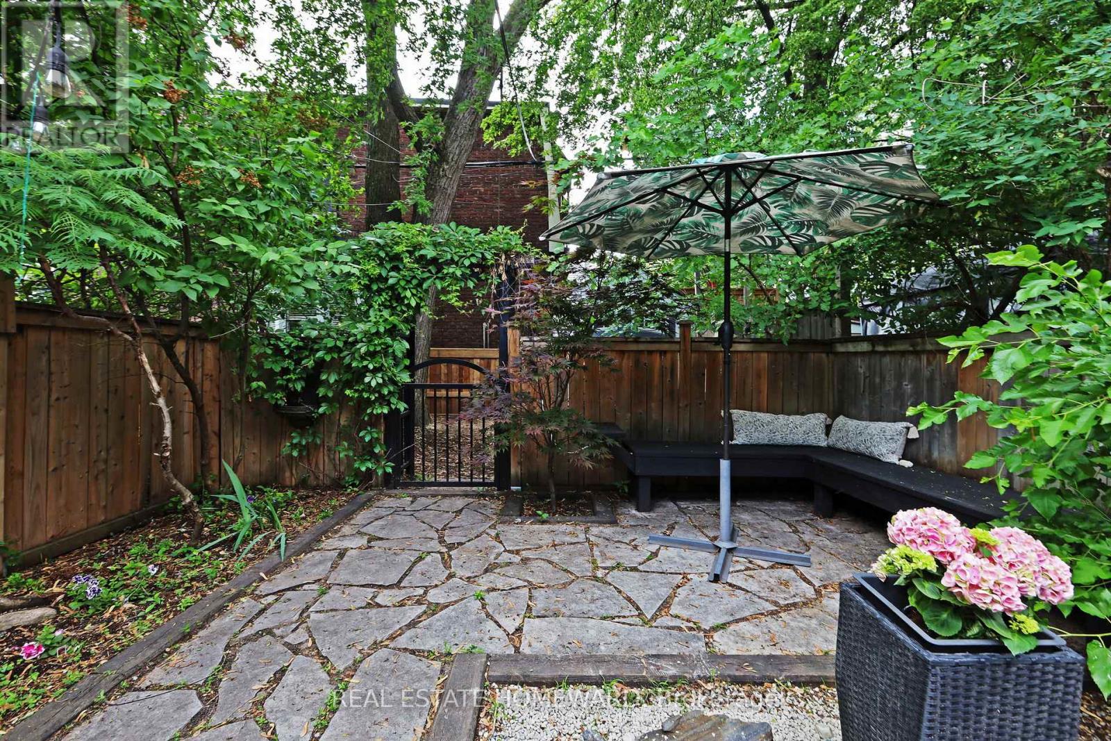 288 Greenwood Avenue, Toronto, Ontario  M4L 2R7 - Photo 36 - E13450234