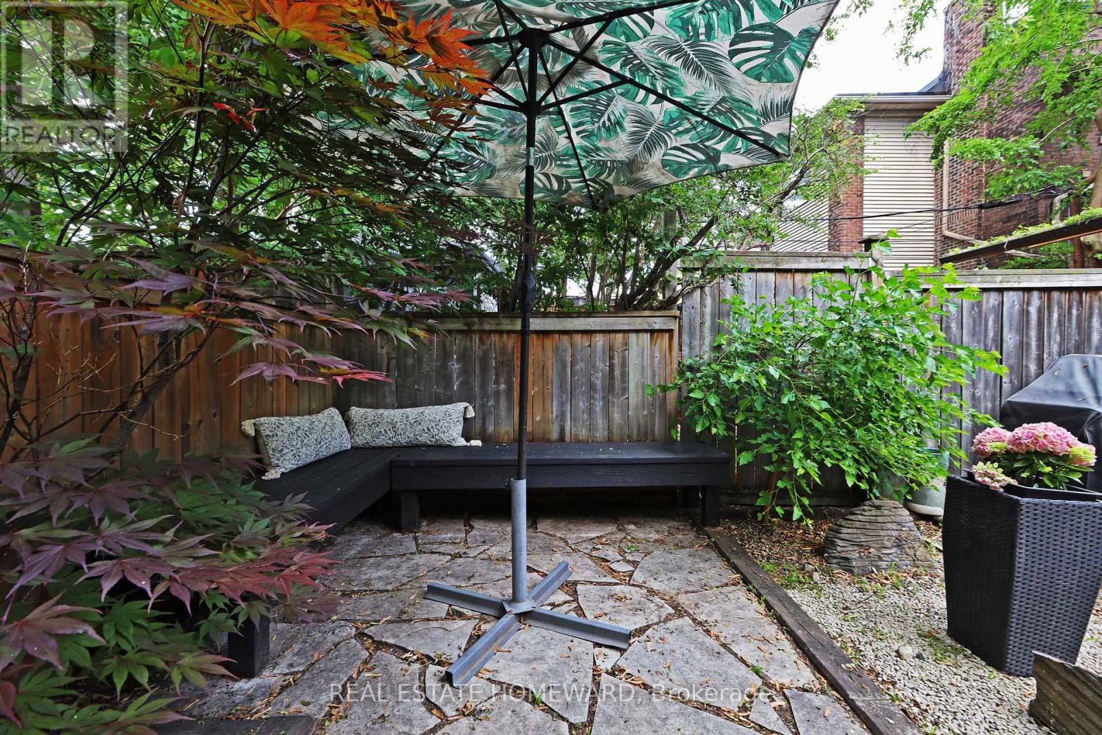 288 Greenwood Avenue, Toronto, Ontario  M4L 2R7 - Photo 37 - E13450234