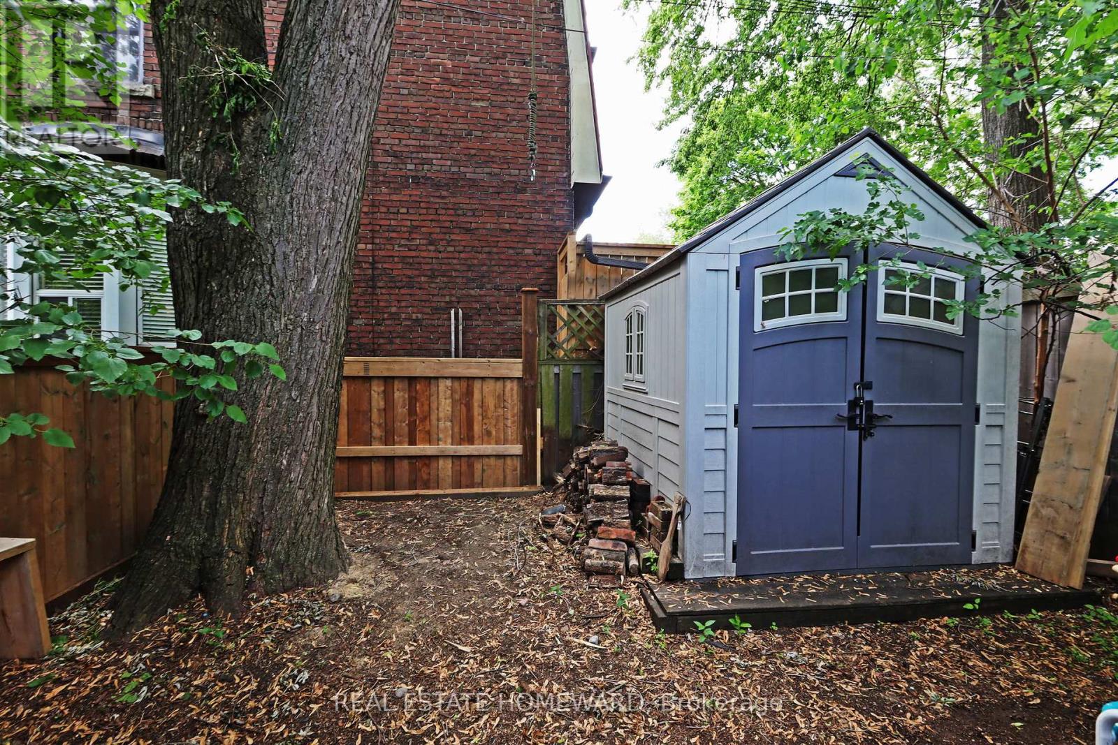 288 Greenwood Avenue, Toronto, Ontario  M4L 2R7 - Photo 38 - E13450234