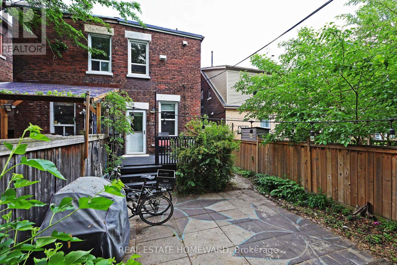 288 Greenwood Avenue, Toronto, Ontario  M4L 2R7 - Photo 40 - E13450234