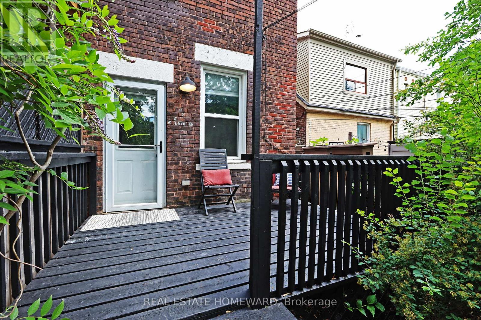 288 Greenwood Avenue, Toronto, Ontario  M4L 2R7 - Photo 41 - E13450234