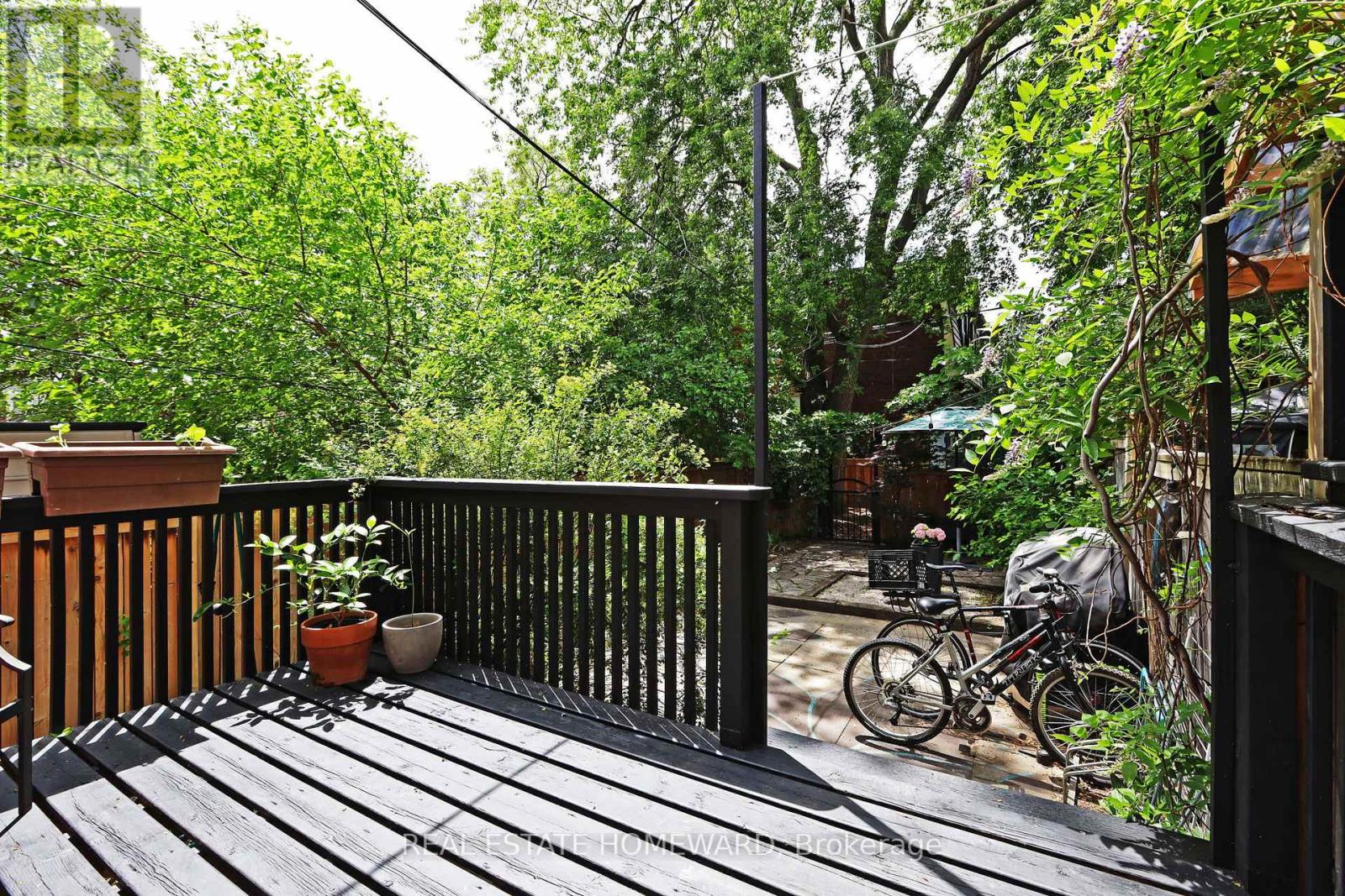 288 Greenwood Avenue, Toronto, Ontario  M4L 2R7 - Photo 42 - E13450234