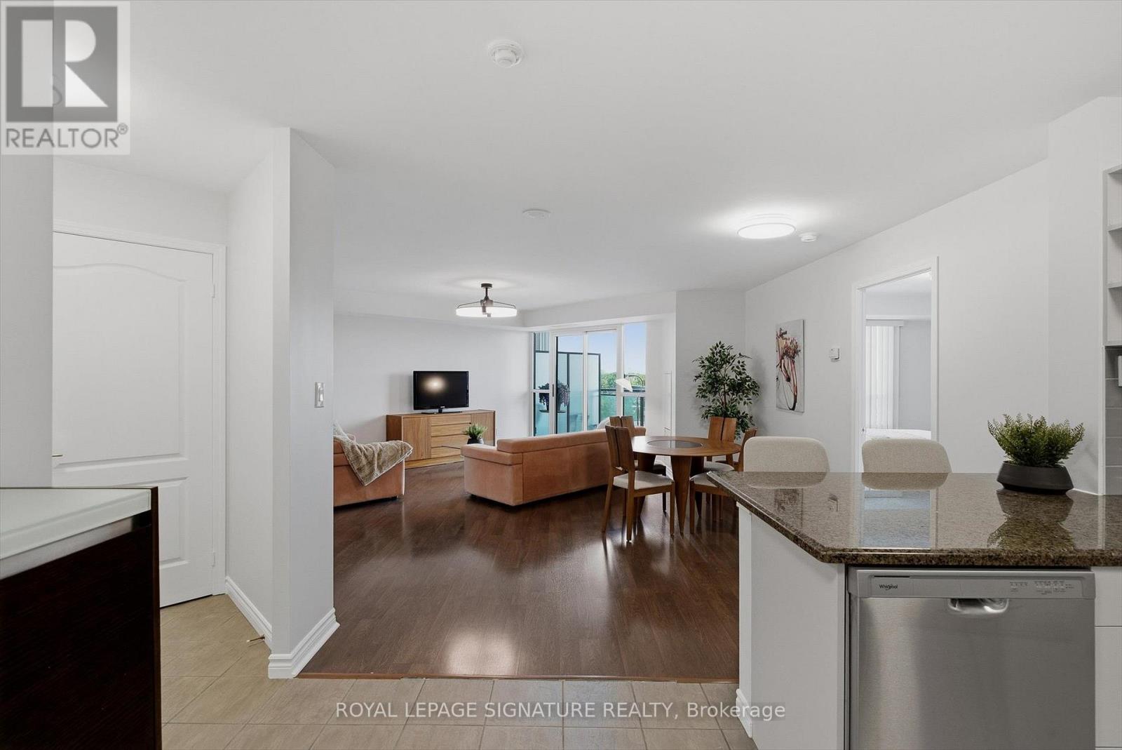 701 - 2020 Mcnicoll Avenue, Toronto, Ontario  M1V 0B5 - Photo 3 - E13450256