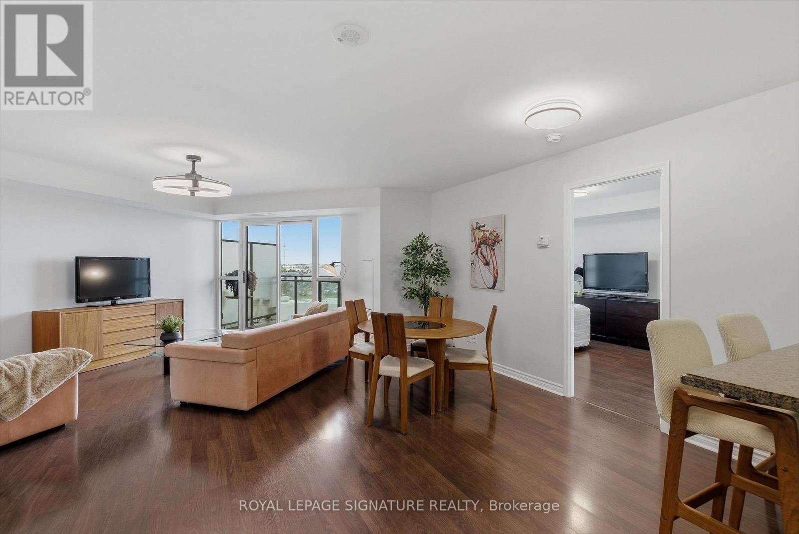 701 - 2020 Mcnicoll Avenue, Toronto, Ontario  M1V 0B5 - Photo 4 - E13450256