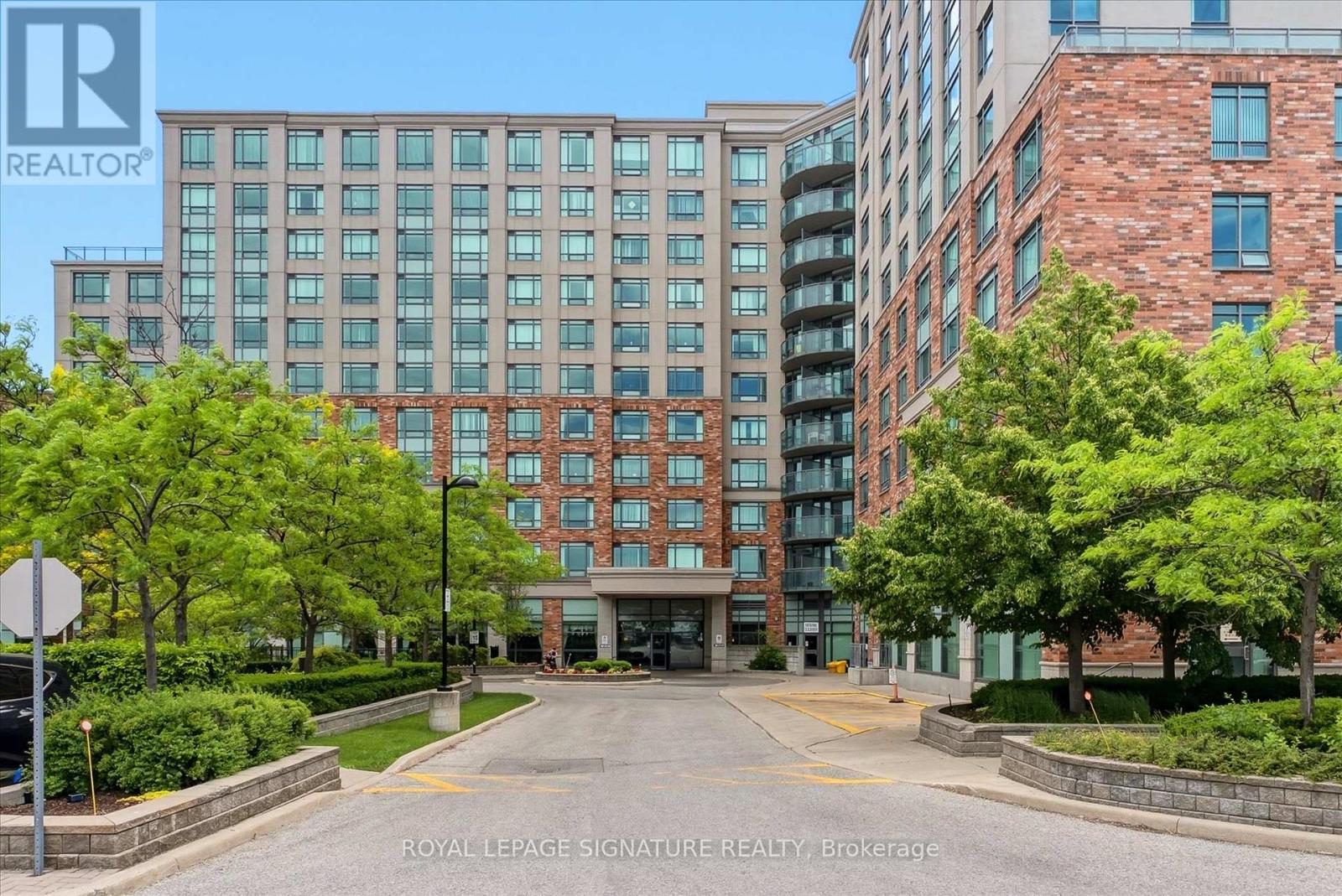 701 - 2020 Mcnicoll Avenue, Toronto, Ontario  M1V 0B5 - Photo 48 - E13450256