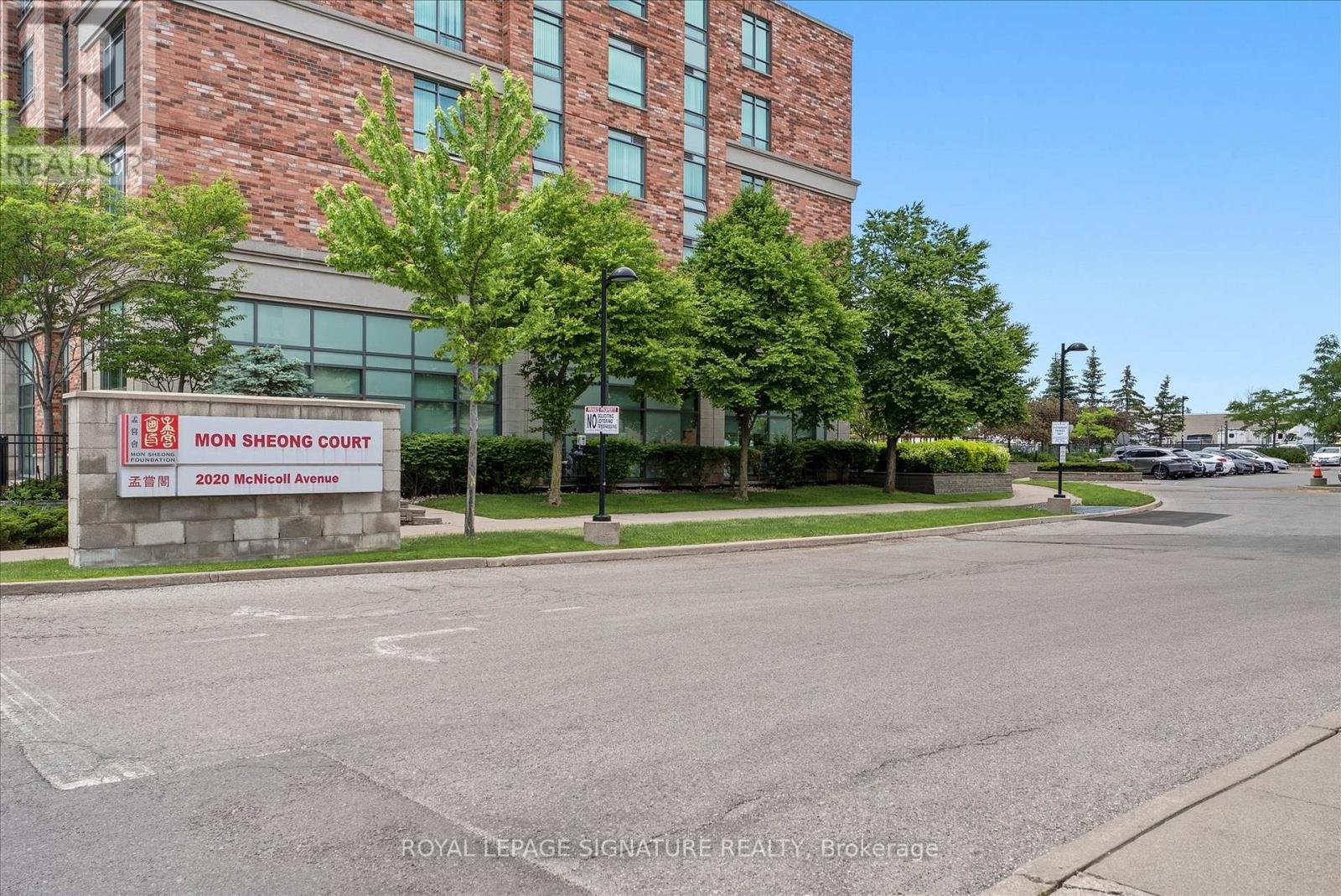 701 - 2020 Mcnicoll Avenue, Toronto, Ontario  M1V 0B5 - Photo 49 - E13450256