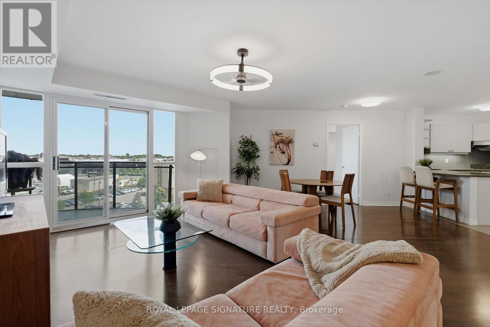 701 - 2020 Mcnicoll Avenue, Toronto, Ontario  M1V 0B5 - Photo 7 - E13450256